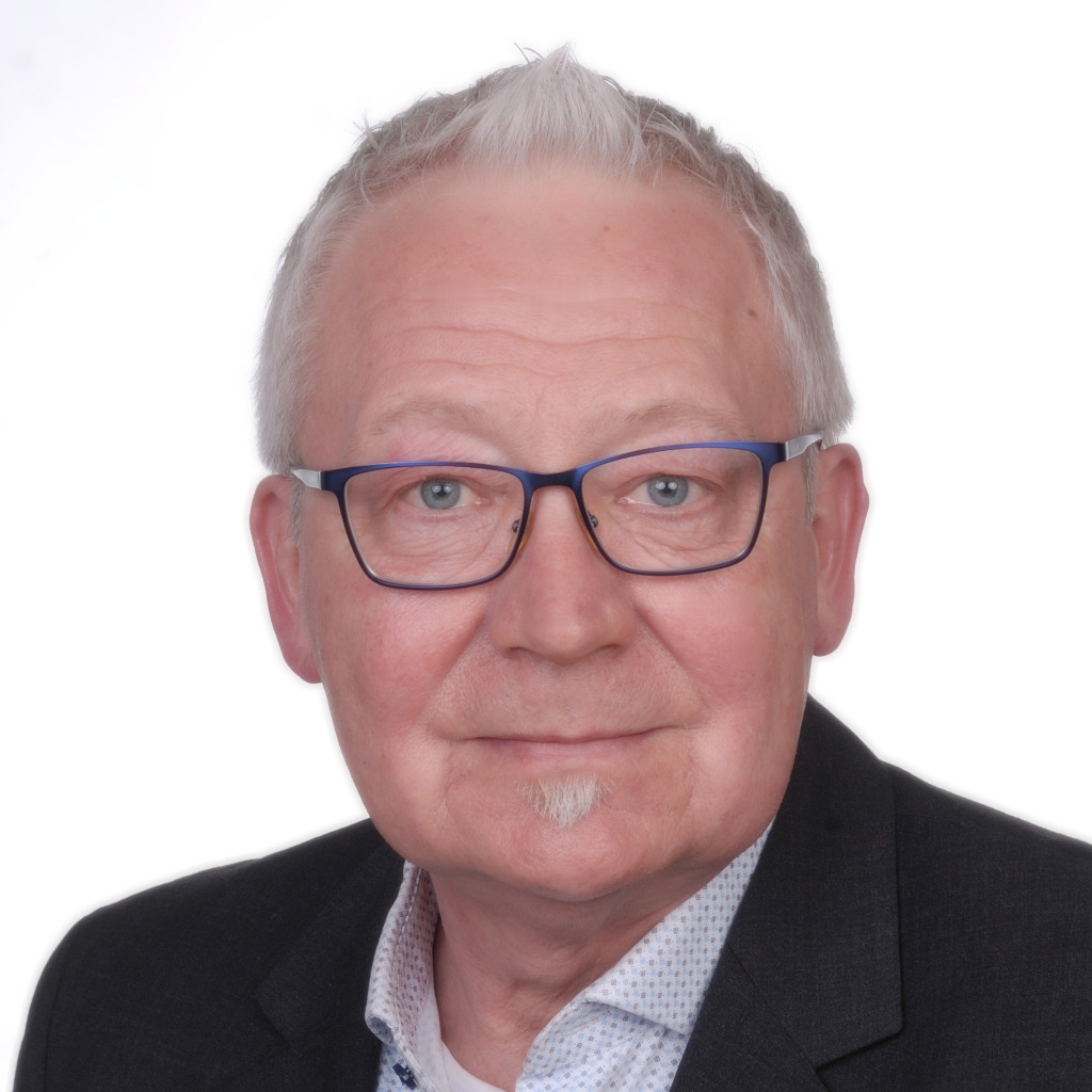 Frank Duda Ausbilder Metall Stadt Gelsenkirchen XING