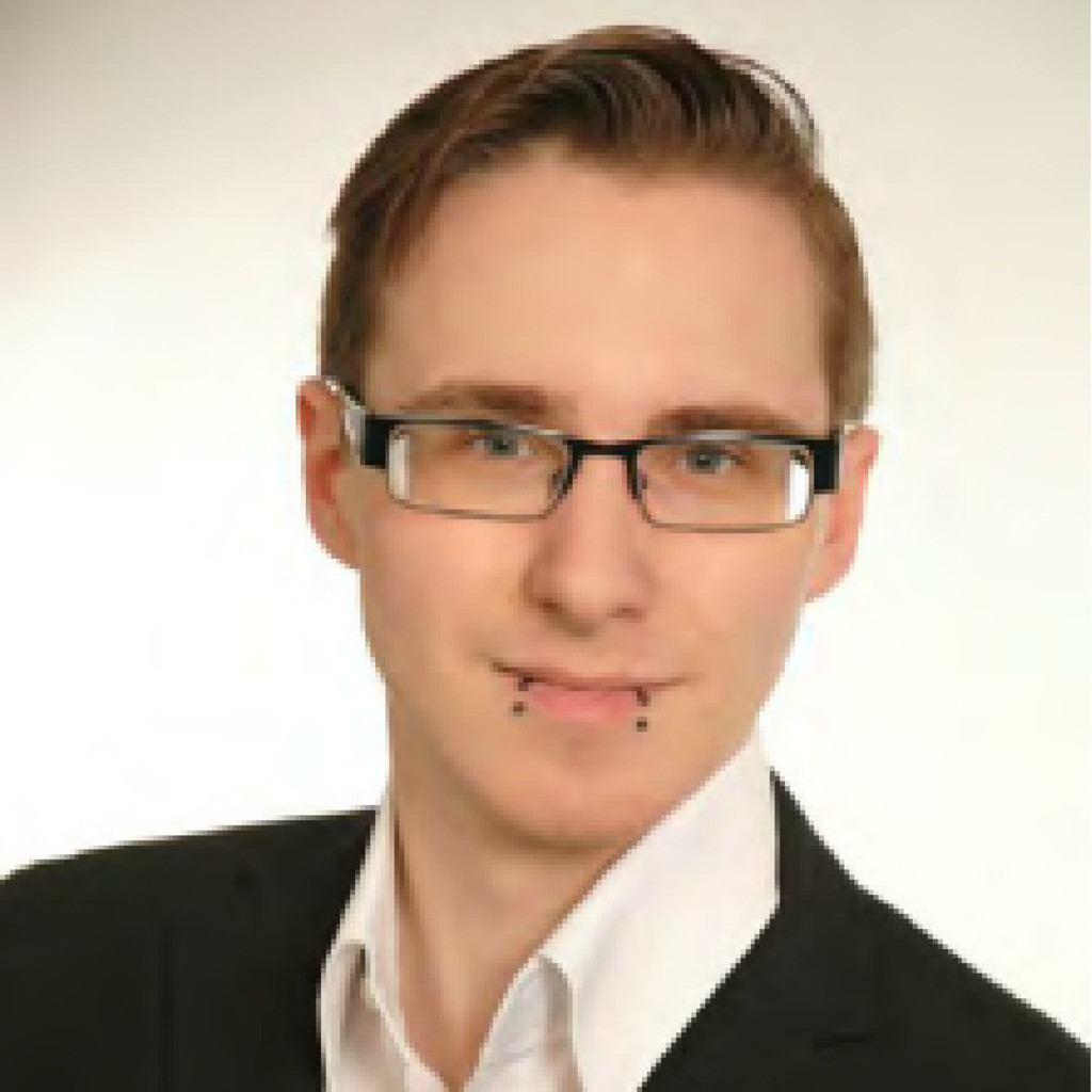 Philipp Peter Referent ITARICON Digital Customer Solutions XING