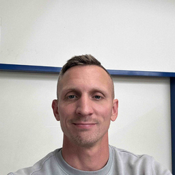 Daniel Gerlach