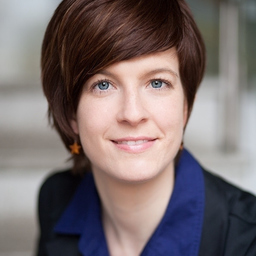 Jenny Böttinger's profile picture