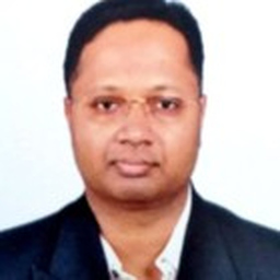 Nitin Tupe