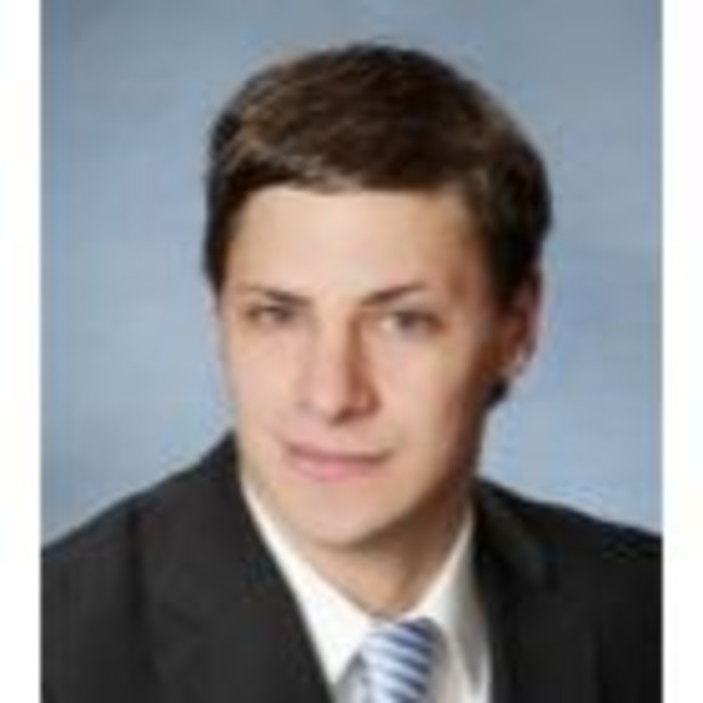 Social Media Profilbild Thomas Wolf Leverkusen