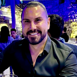 Ali Tanriverdi