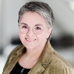 Doris Weiß