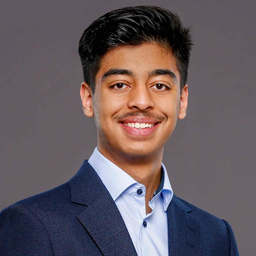 Sharadh Kapoor