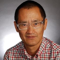 Quoc Thang Trinh