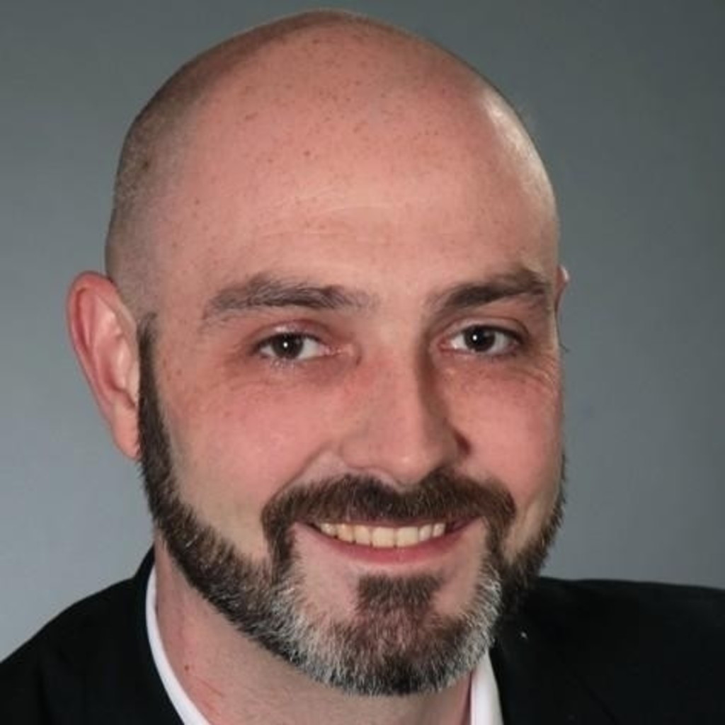 Ing. Robert Archbold Medizintechniker Vestische CaritasKliniken