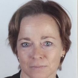 Petra Schreiber
