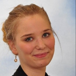 Eva-Maria Becker