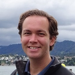 Grant Montgomery