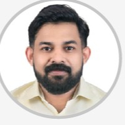 HARISH PARAMEL HAMSA