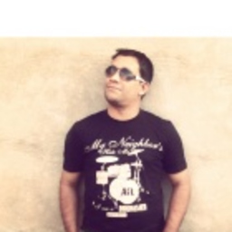 Suresh Vurity