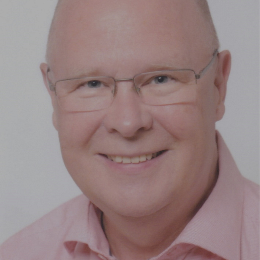 Jürgen Schmidt Freelancer viele verschiedene XING