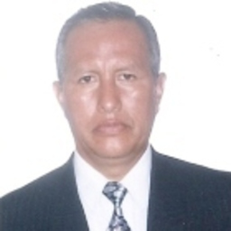 EDILBERTO JAIME SANTOS