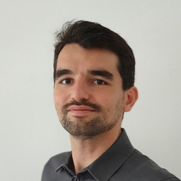 Nicolas Ahiskali's profile picture