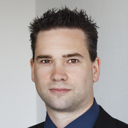 Jörg Schorstein