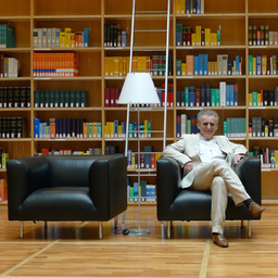 Prof. Dr. Reinhardt Nindel