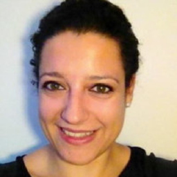 Mag. Vasiliki Chatzivasileiou