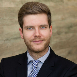 Tobias Koch