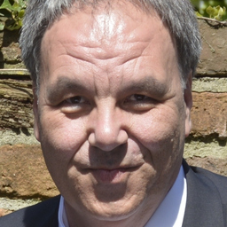 Andreas Warmer's profile picture