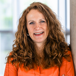 Sabine Müller's profile picture