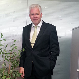 Stefan Hinrichs