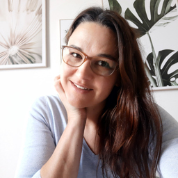 Kathrin Eckert