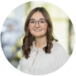 Anna-Maria Amberger's profile picture