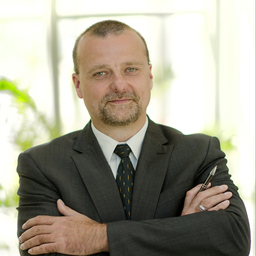 Arnd Kupfernagel
