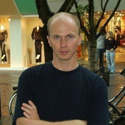 Alexander Wollbaum