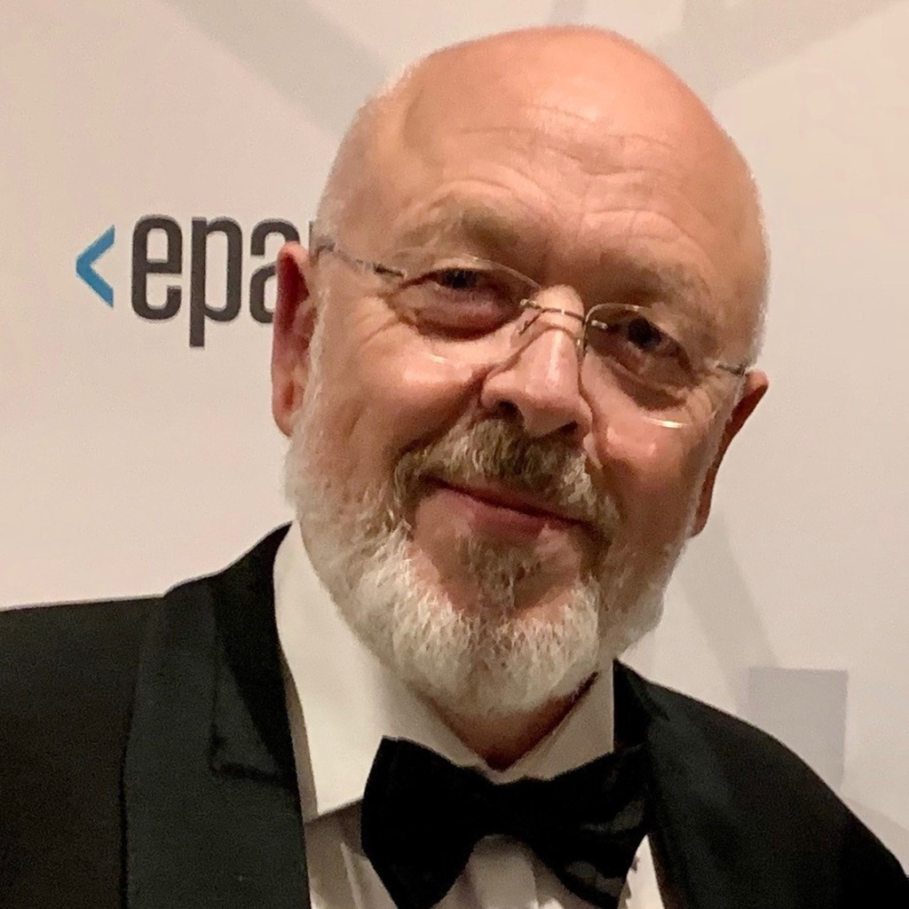 Philippe Henderickx Head of specialized sales Banking West