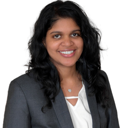 Ing. Pavatharini Muthukkumar