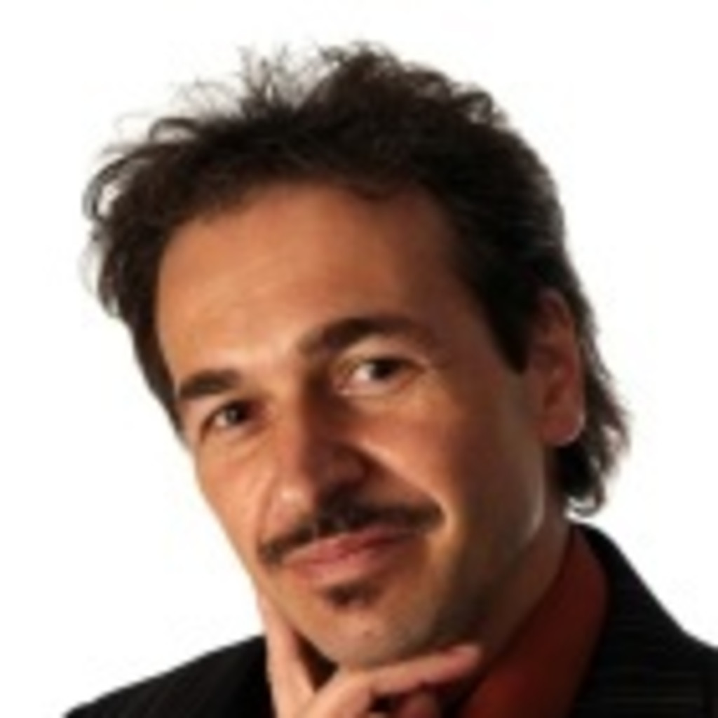 Heinz Egger Geschäftsinhaber Frametec Film XING