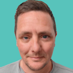 Steven Pike