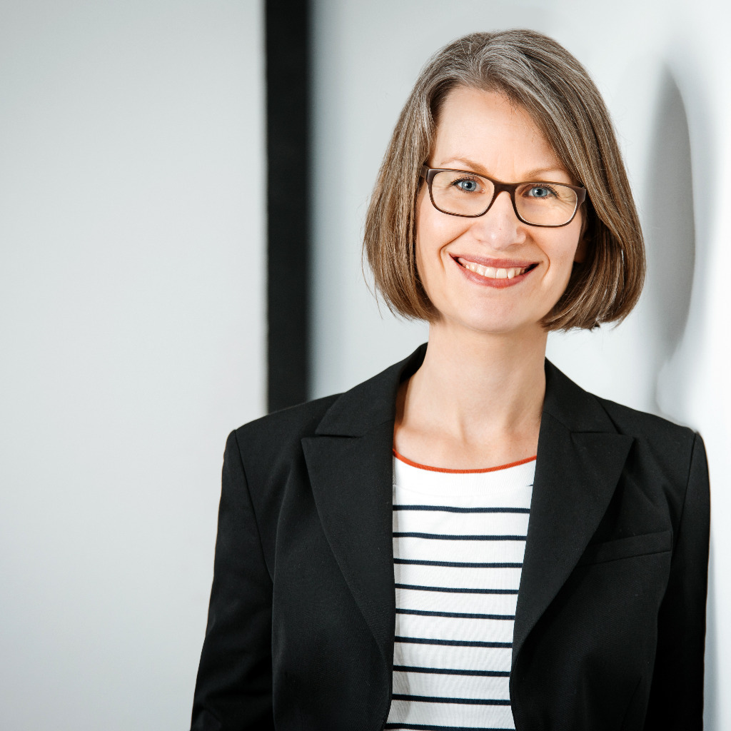 Annemarie Hohagen Sales & Process Engineer Bilfinger Life Science
