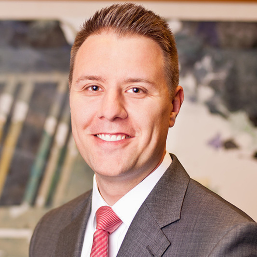 Christian Albrecht Director Strategy & Insights West Fraser XING