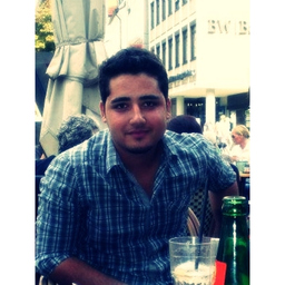 Yusuf Emre Bayırlı