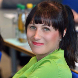 Nicole Hein-Krämer