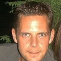 Daniel Pfarr