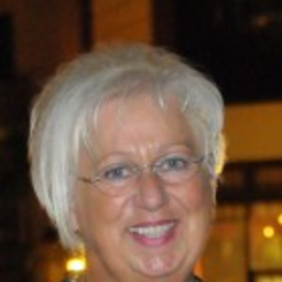 Ute von Reiswitz-Ihlenfeld