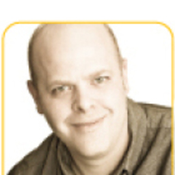 Scott Henderson