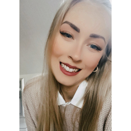 Profilbild Vanessa Frank