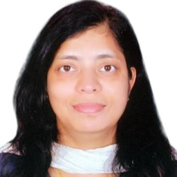 Dr Neeraja Mote