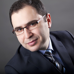 Dr. Konstantin Grenader