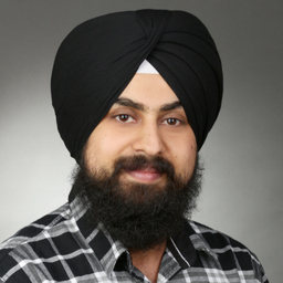 Manpreet Singh