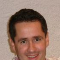 Oliver Lüscher