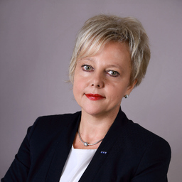 Claudia Pfortner