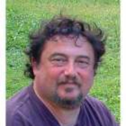 Yevgeniy Rutman