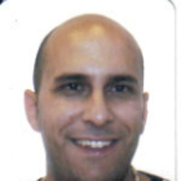 Sergio Luis Gómez Curiel
