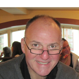 Antony Lenagan